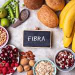 ¿Qué son las dietas ricas en fibra?
