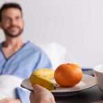 Requerimientos nutricionales