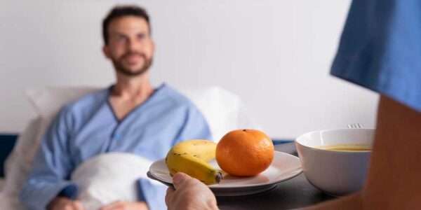 Requerimientos nutricionales