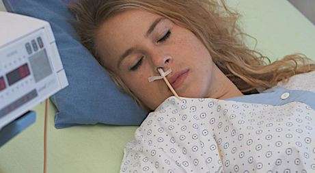 Complicaciones del soporte nutricional enteral