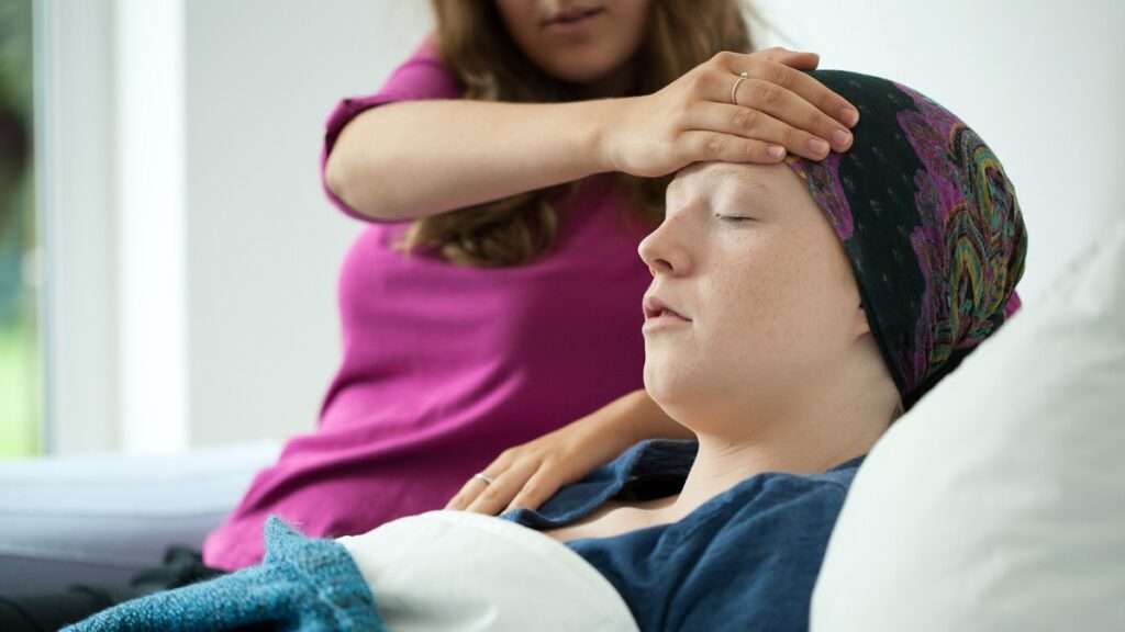 Diagnóstico de infección en el paciente inmunocomprometido