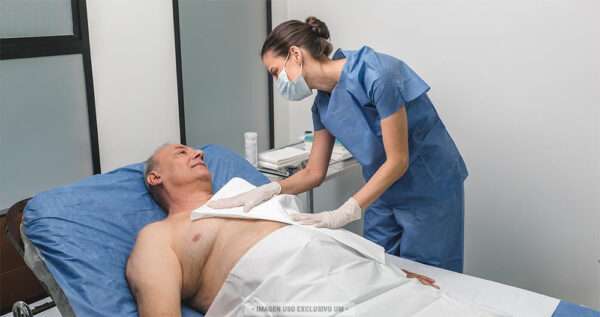 Prevención y tratamiento de infecciones en pacientes inmunocomprometidos