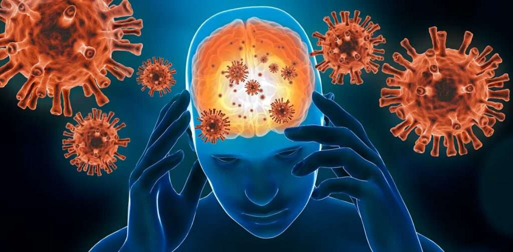 Infecciones del sistema nerviosos central