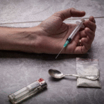 Infecciones en personas que se inyectan drogas