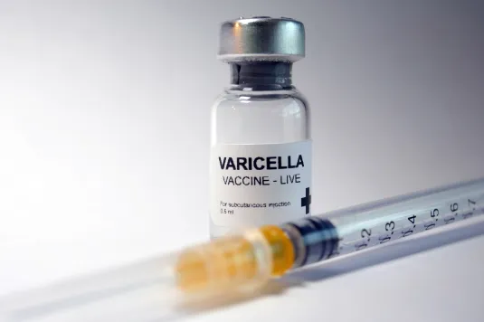 Prevención de la varicela y el herpes Zóster