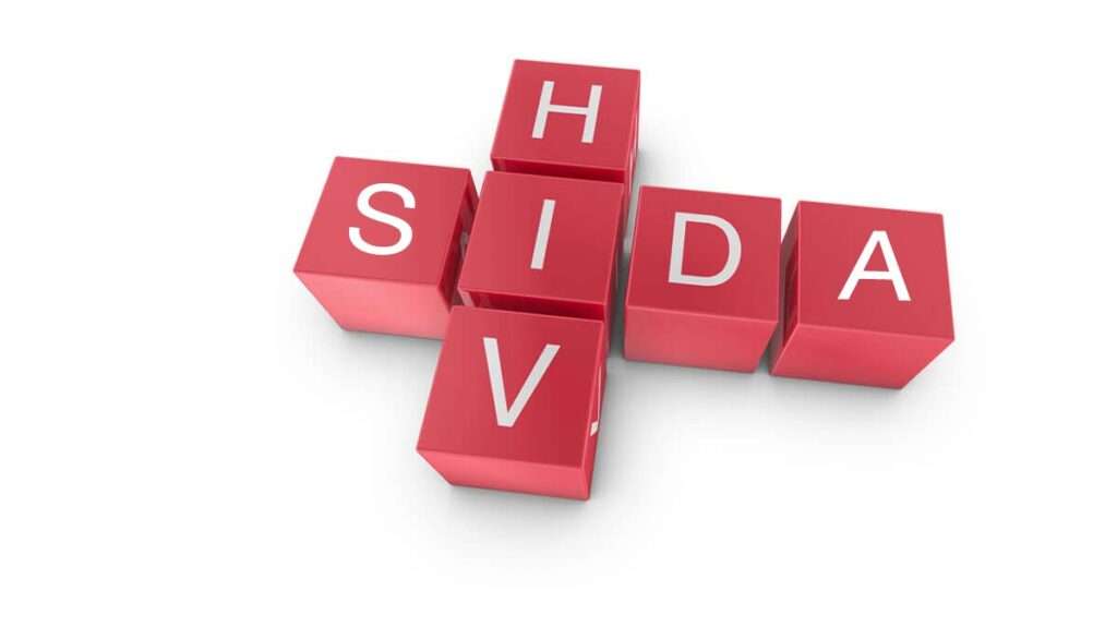 Definición de caso en la infección por VIH y SIDA