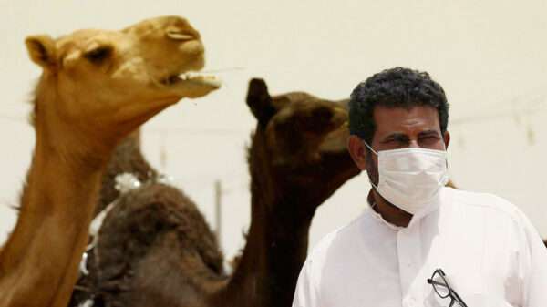 Coronavirus del Síndrome Respiratorio de Oriente Medio (MERS-CoV)