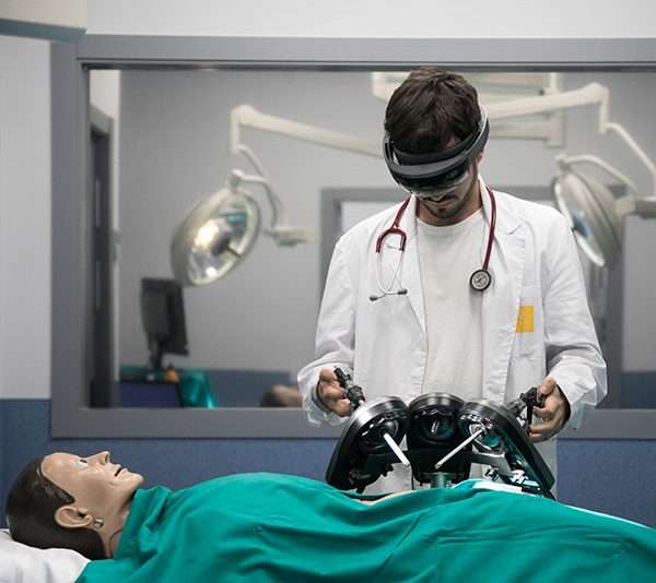 Competencias cognitivas del cirujano