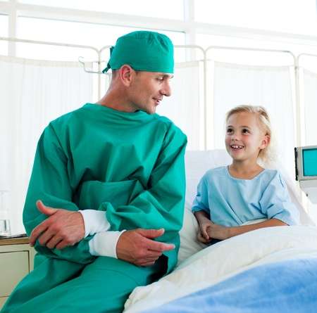 Competencias personales no cognitivas del cirujano