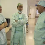 Comunicación en el quirófano