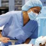 Competencias de seguridad en el quirófano