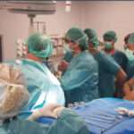 Competencias de docencia e investigación del cirujano