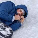 Hipotermia sistémica accidental