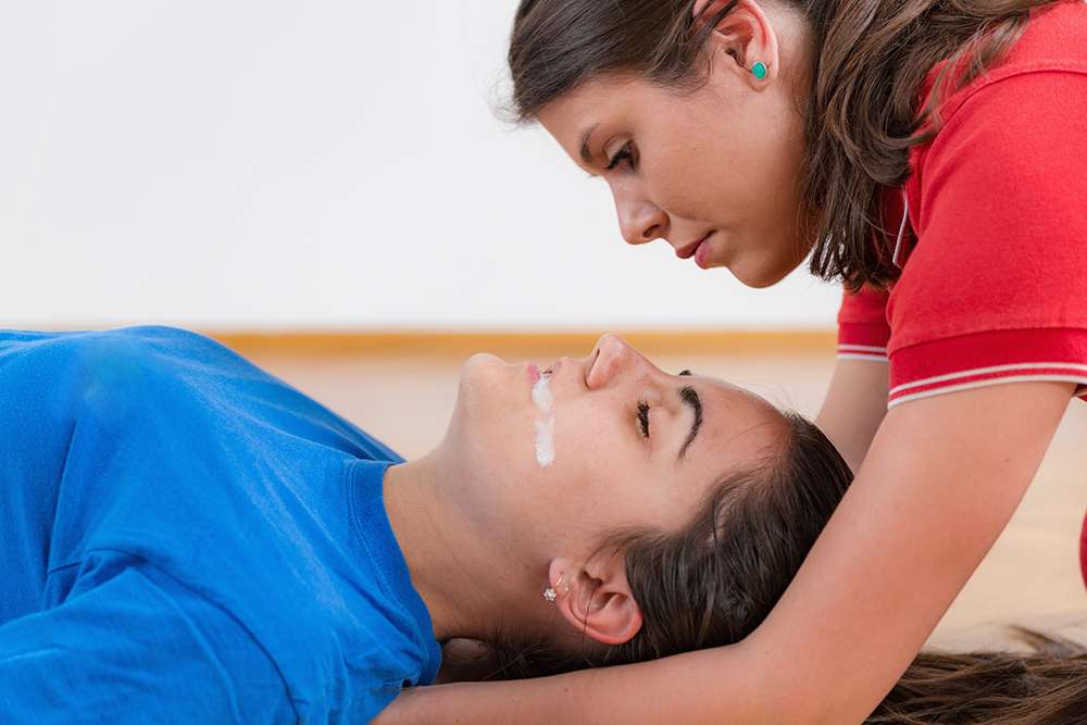 Evaluación inicial en pacientes con envenenamiento o sobredosis