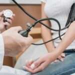 Hipertensión arterial inducida por intoxicación o envenenamiento