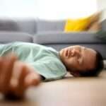 Convulsiones causadas por intoxicación o sobredosis