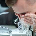 Decontaminación de la piel