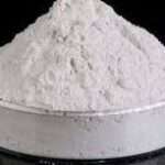 Exposición a Álcalis