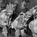 Agentes usados en guerra química