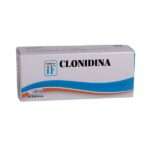 Intoxicación por clonidina y otros agentes antihipertensivos simpaticolíticos