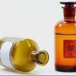 Intoxicación por cianuro