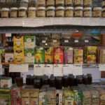 Intoxicación por consumo de suplementos dietéticos y productos herbales