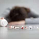 Intoxicación por etanol, benzodiacepinas y otros agentes sedantes-hipnóticos.