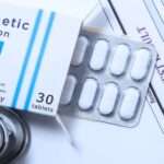 Intoxicación por fármacos hipoglucemiantes