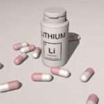 Intoxicación por litio