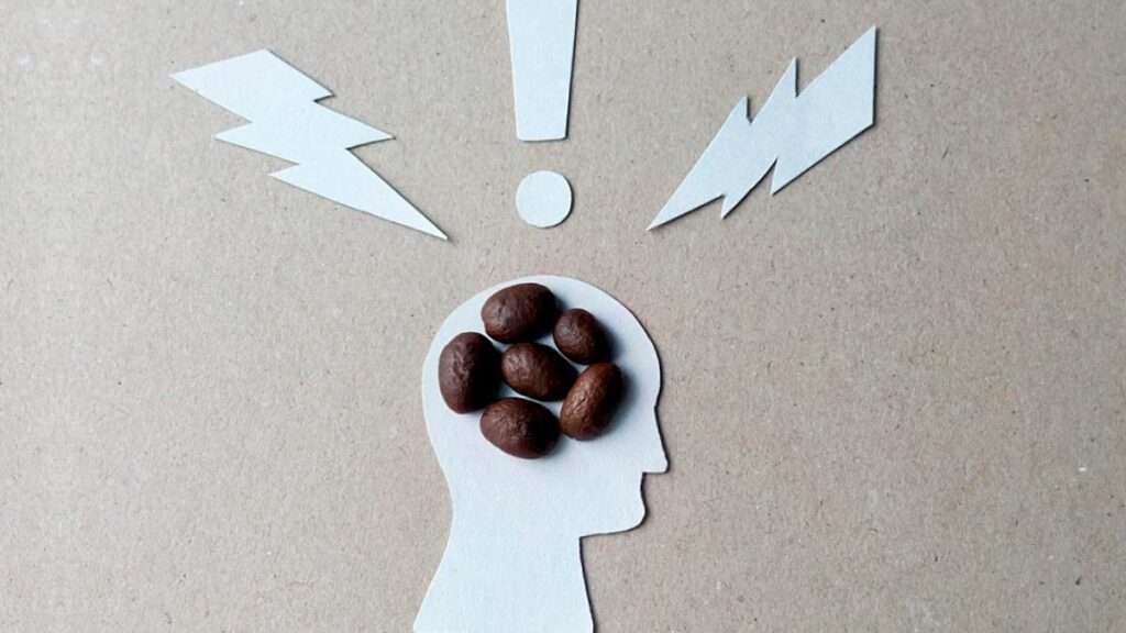 Intoxicación por teofilina y cafeína