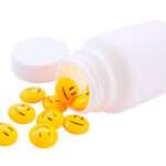 Intoxicación por antidepresivos tricíclicos y otros antidepresivos