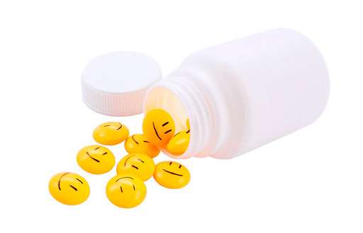 Intoxicación por antidepresivos tricíclicos y otros antidepresivos