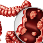 Factores de riesgo para cáncer colorrectal