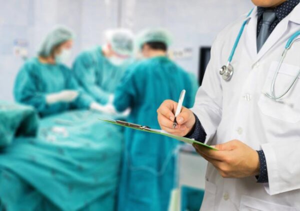 Proceso de mejora continua de la calidad en la atención quirúrgica