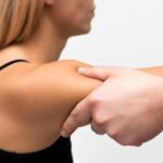 Dislocación e inestabilidad del hombro