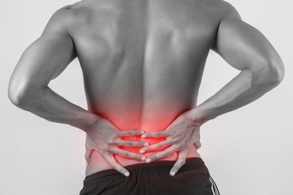 El dolor lumbar