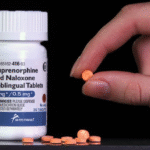 Medicamentos para el trastorno por uso de opioides