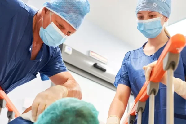 Cefalea postpunción dural