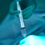 Intoxicación por anestésicos locales