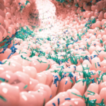 El papel del microbioma en la génesis y modulación de la enfermedad