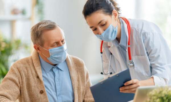 Importancia de la Prevención y el Control de las Infecciones en la Atención Sanitaria