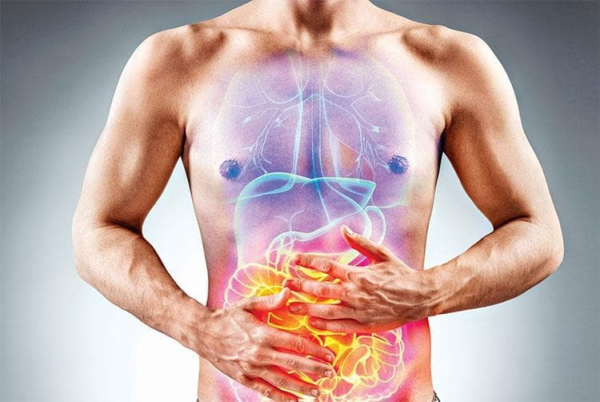Disbiosis intestinal como eje diagnóstico y terapéutico en la fisiopatología de la enfermedad