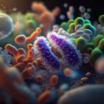 Requerimientos metabólicos de las bacterias