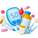 Manejo de la cetoacidosis diabética