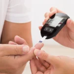 Carga de la cetoacidosis diabetica