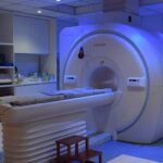 Resonancia magnética