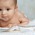 Reflujo gastroesofagico en neonatos