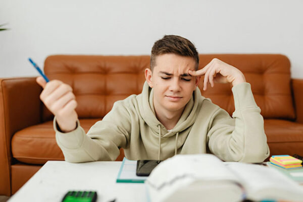 Aprendizaje para dejar de responder