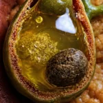 Papel de los lípidos biliares y las hormonas intestinales en la formación de cálculos biliares