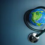 Carga global de la enfermedad